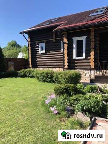 Дом 160 м² на участке 10 сот. в аренду посуточно в Самаре Самара - изображение 1