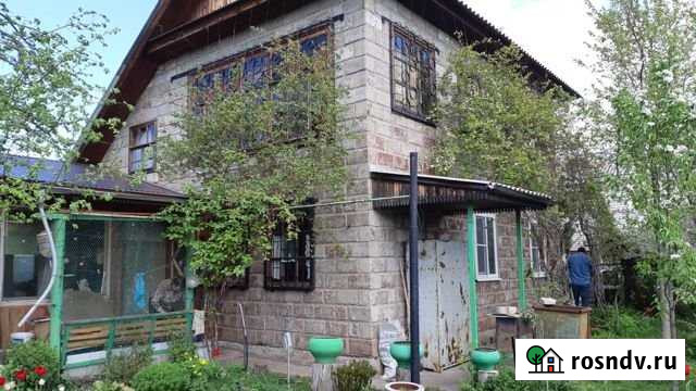 Дача 100 м² на участке 5 сот. на продажу в Подстепках Подстепки - изображение 1