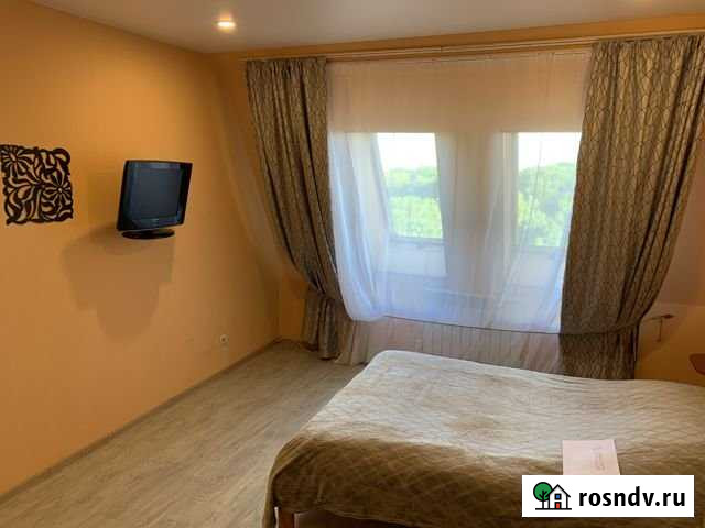 1-комнатная квартира, 40 м², 8/8 эт. в аренду посуточно в Калининграде Калининград - изображение 1