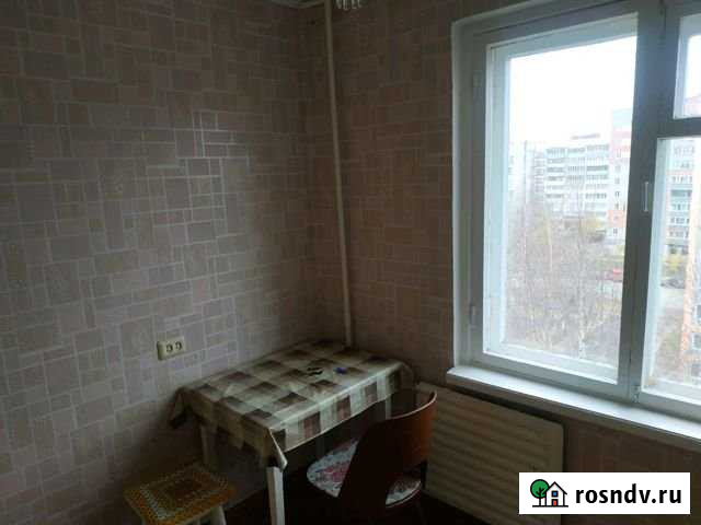 1-комнатная квартира, 32 м², 8/9 эт. в аренду на длительный срок в Кирове Киров - изображение 1