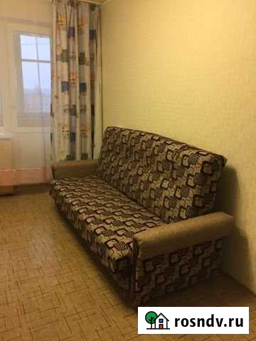 1-комнатная квартира, 32.5 м², 5/9 эт. в аренду на длительный срок в Кирове Киров - изображение 1