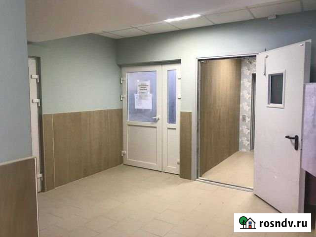 3-комнатная квартира, 70 м², 4/9 эт. на продажу в Ростове-на-Дону Ростов-на-Дону - изображение 1