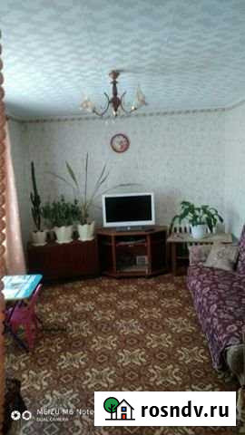 4-комнатная квартира, 70 м², 1/1 эт. на продажу в Карагае Карагай - изображение 1