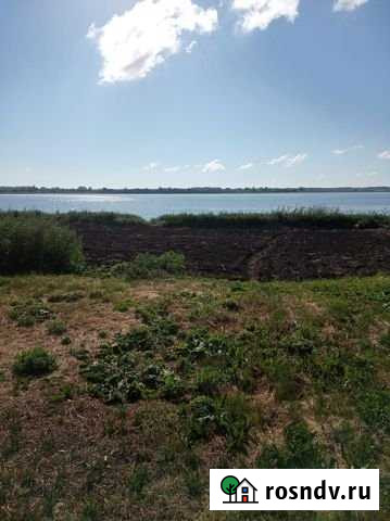 Дом 32 м² на участке 22 сот. на продажу в Краснозерском Краснозерское - изображение 1