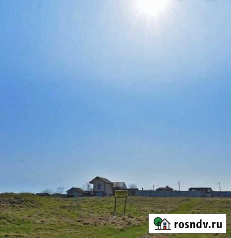 Участок ИЖС 6 сот. на продажу в Керче Керчь - изображение 1