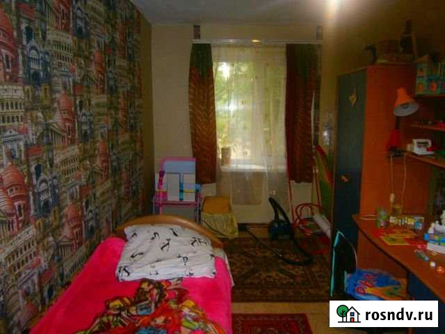 3-комнатная квартира, 70 м², 1/5 эт. на продажу в Армянске Армянск - изображение 1