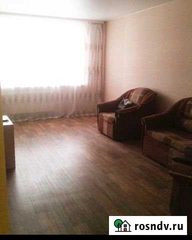 1-комнатная квартира, 40 м², 7/10 эт. в аренду на длительный срок в Саратове Саратов - изображение 1