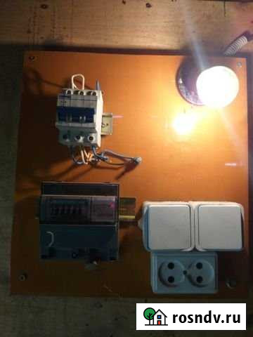 Гараж 19 м² на продажу в Удомле Удомля - изображение 1