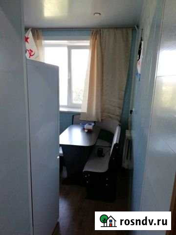 1-комнатная квартира, 29.3 м², 4/5 эт. на продажу в Котельниково Котельниково - изображение 1