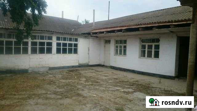 Дом 140 м² на участке 7 сот. на продажу в Мамедкале Мамедкала - изображение 1