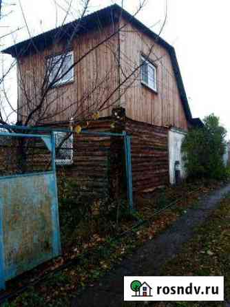 Дача 60 м² на участке 6 сот. на продажу в Копейске Копейск