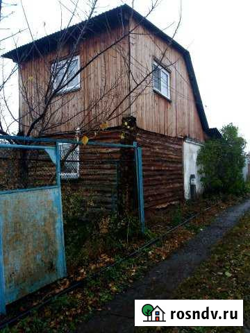 Дача 60 м² на участке 6 сот. на продажу в Копейске Копейск - изображение 1