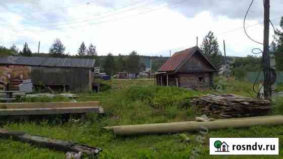 Участок СНТ, ДНП 10 сот. на продажу в Екатеринбурге Екатеринбург