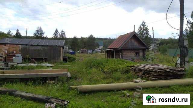 Участок СНТ, ДНП 10 сот. на продажу в Екатеринбурге Екатеринбург - изображение 1