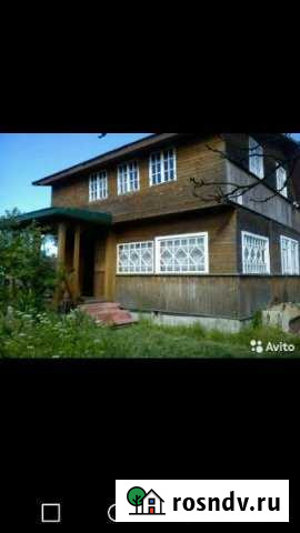 Дача 80 м² на участке 6.3 сот. на продажу в Шлиссельбурге Шлиссельбург - изображение 1