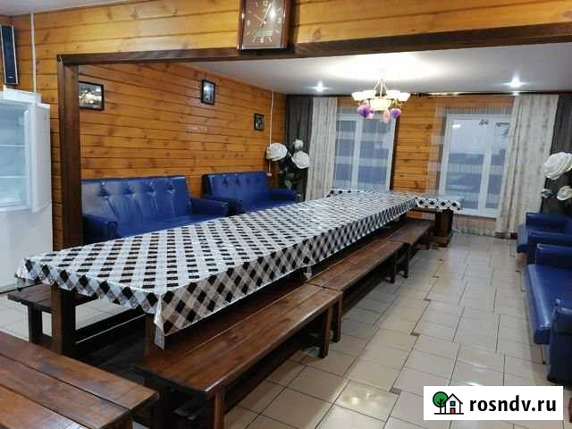 Дом 200 м² на участке 7 сот. в аренду посуточно в Челябинске Челябинск - изображение 1