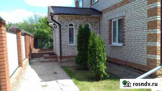 Коттедж 177 м² на участке 9.7 сот. на продажу в Бузулуке Бузулук