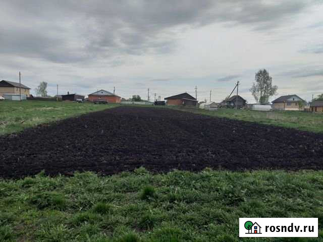 Участок ИЖС 19 сот. на продажу в Елабуге Елабуга - изображение 1