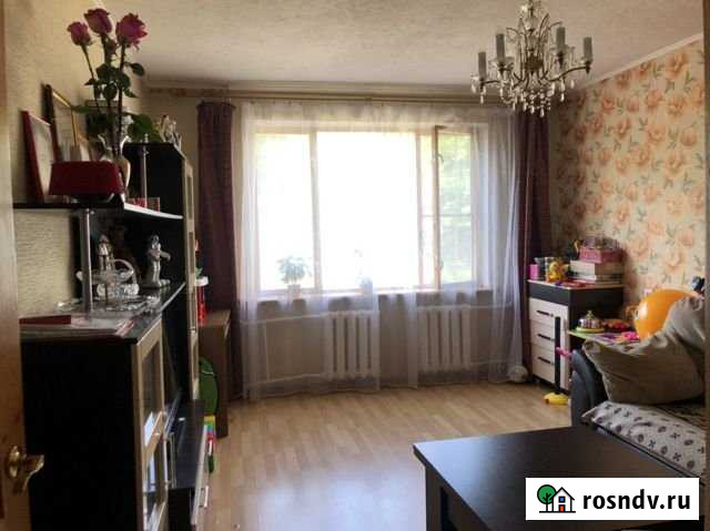 3-комнатная квартира, 64 м², 1/9 эт. на продажу в Туле Тула - изображение 1