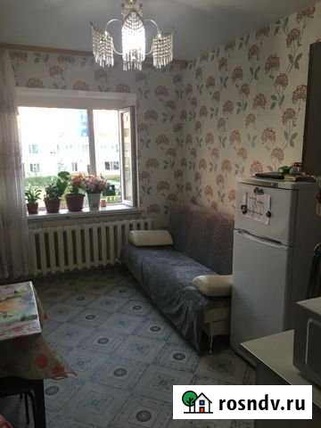 Комната 12 м² в 1-ком. кв., 2/9 эт. на продажу в Сургуте Ханты-Мансийского АО Сургут - изображение 1