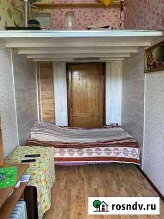 Комната 10 м² в 2-ком. кв., 3/3 эт. на продажу в Обухово Обухово
