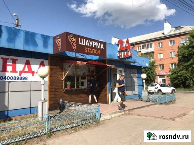 Помещение свободного назначения от 20 кв.м. Тверь - изображение 1