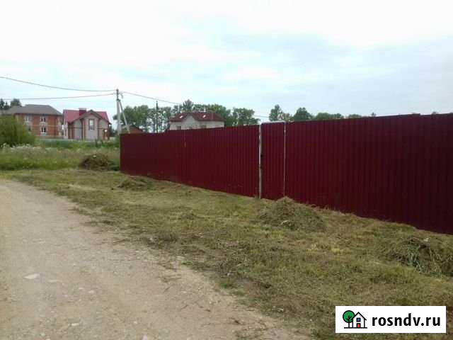 Участок ИЖС 12 сот. на продажу в Великих Луках Великие Луки - изображение 1