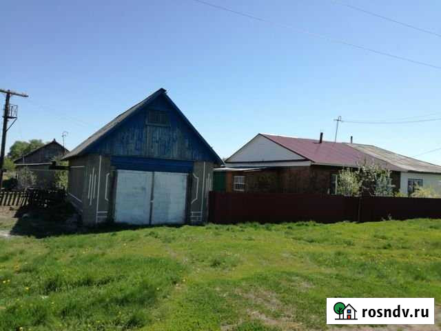 3-комнатная квартира, 80.2 м², 1/1 эт. на продажу в Хабарах Хабары - изображение 1