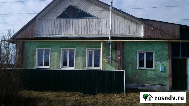 Дом 90 м² на участке 16 сот. на продажу в Богдановиче Богданович - изображение 1