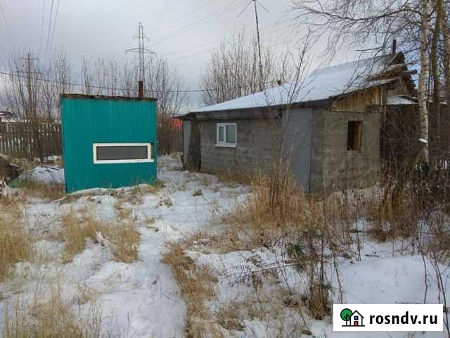 Гараж на продажу в Нефтеюганске Нефтеюганск - изображение 1