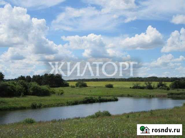 Участок СНТ, ДНП 780 сот. на продажу в Орле Орёл - изображение 1