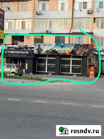 Помещение свободного назначения Махачкала - изображение 1