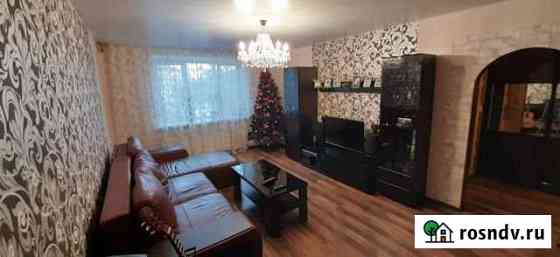 3-комнатная квартира, 95.4 м², 4/5 эт. на продажу в Вологде Вологда