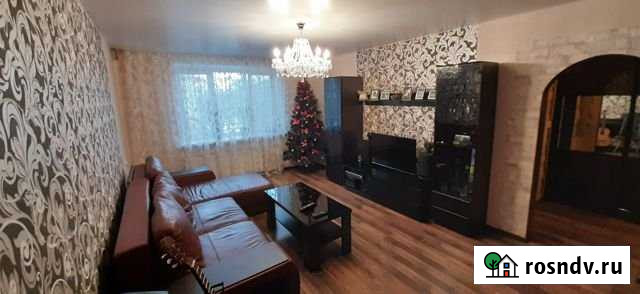 3-комнатная квартира, 95.4 м², 4/5 эт. на продажу в Вологде Вологда - изображение 1