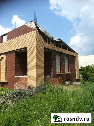 Коттедж 140 м² на участке 15 сот. на продажу в Дёмино Дёмино - изображение 1