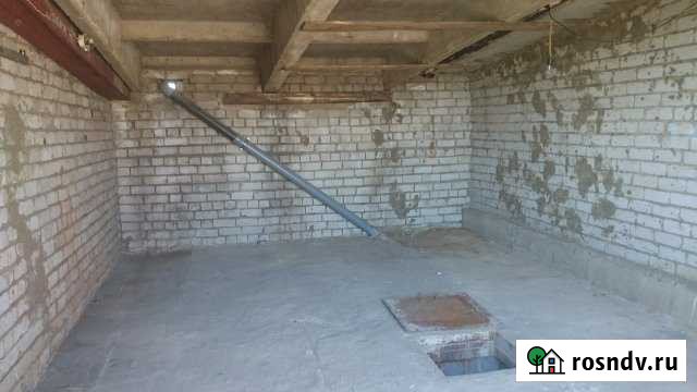 Гараж 24 м² на продажу в Ростове Ростов - изображение 1