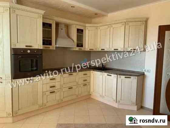 3-комнатная квартира, 145 м², 17/25 эт. на продажу в Туле Тула