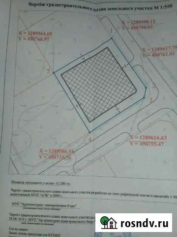 Участок ИЖС 16 сот. на продажу в Санкт-Петербурге Санкт-Петербург - изображение 1