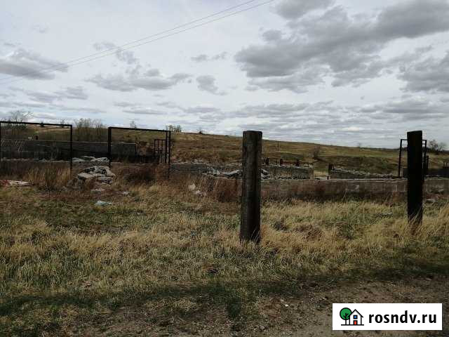 Участок СНТ, ДНП 16 сот. на продажу в Чите Чита - изображение 1