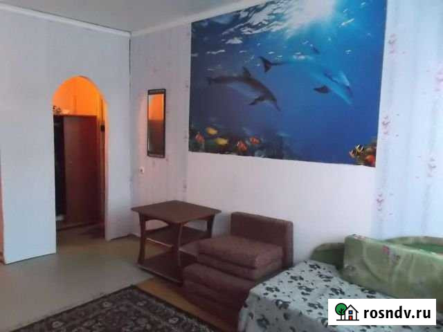 Комната 17.2 м² в 1-ком. кв., 2/5 эт. на продажу в Тольятти Тольятти - изображение 1