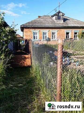 Дом 35.3 м² на участке 5.5 сот. на продажу в Кинешме Кинешма - изображение 1