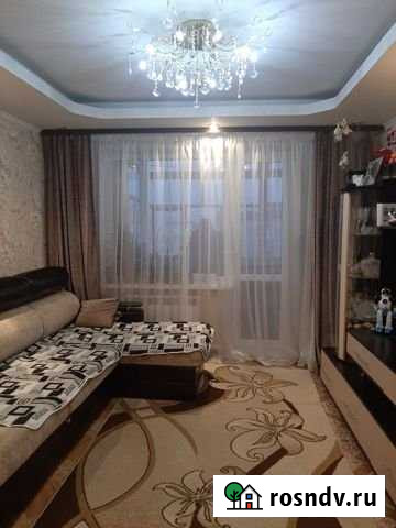 2-комнатная квартира, 37 м², 5/5 эт. на продажу в Волжске Волжск - изображение 1