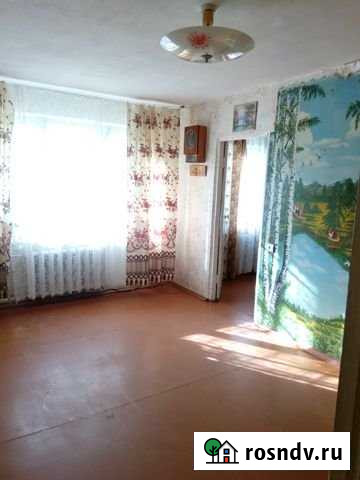 3-комнатная квартира, 46.7 м², 1/5 эт. на продажу в Твери Тверь - изображение 1