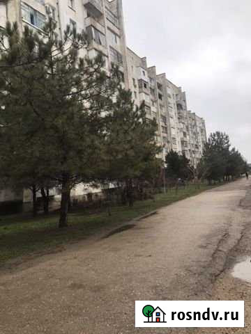 1-комнатная квартира, 30 м², 7/9 эт. на продажу в Армянске Армянск - изображение 1