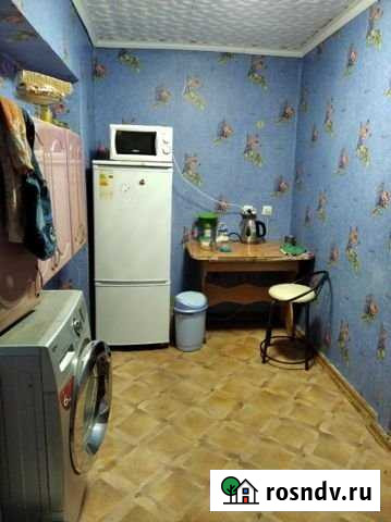 Комната 17 м² в 2-ком. кв., 3/5 эт. в аренду на длительный срок в Воронеже Воронеж - изображение 1