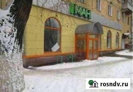 Торговое помещение, 280.2 кв.м. Волгоград