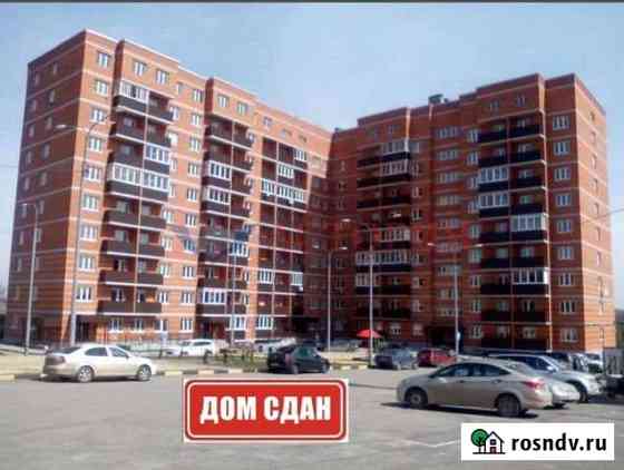 1-комнатная квартира, 36 м², 5/10 эт. на продажу в Туле Тула