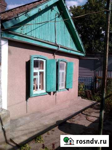 Дом 39 м² на участке 6.3 сот. на продажу в Черкесске Черкесск - изображение 1