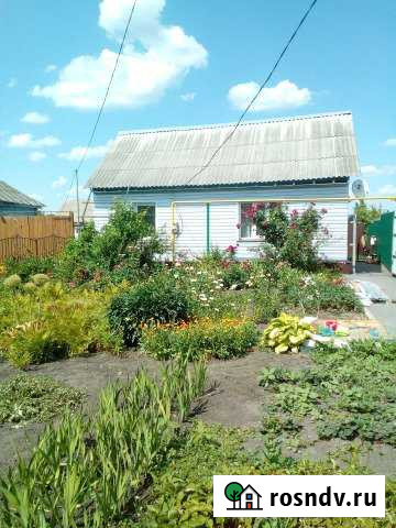 Дом 60 м² на участке 12.5 сот. на продажу в Анне Анна - изображение 1