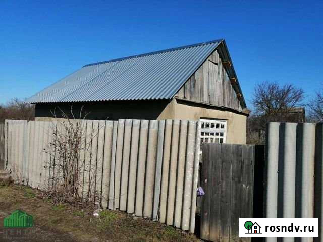 Дача 20 м² на участке 4 сот. на продажу в Липецке Липецк - изображение 1